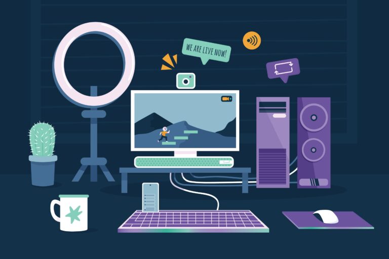 Digital Video and Audio Editing