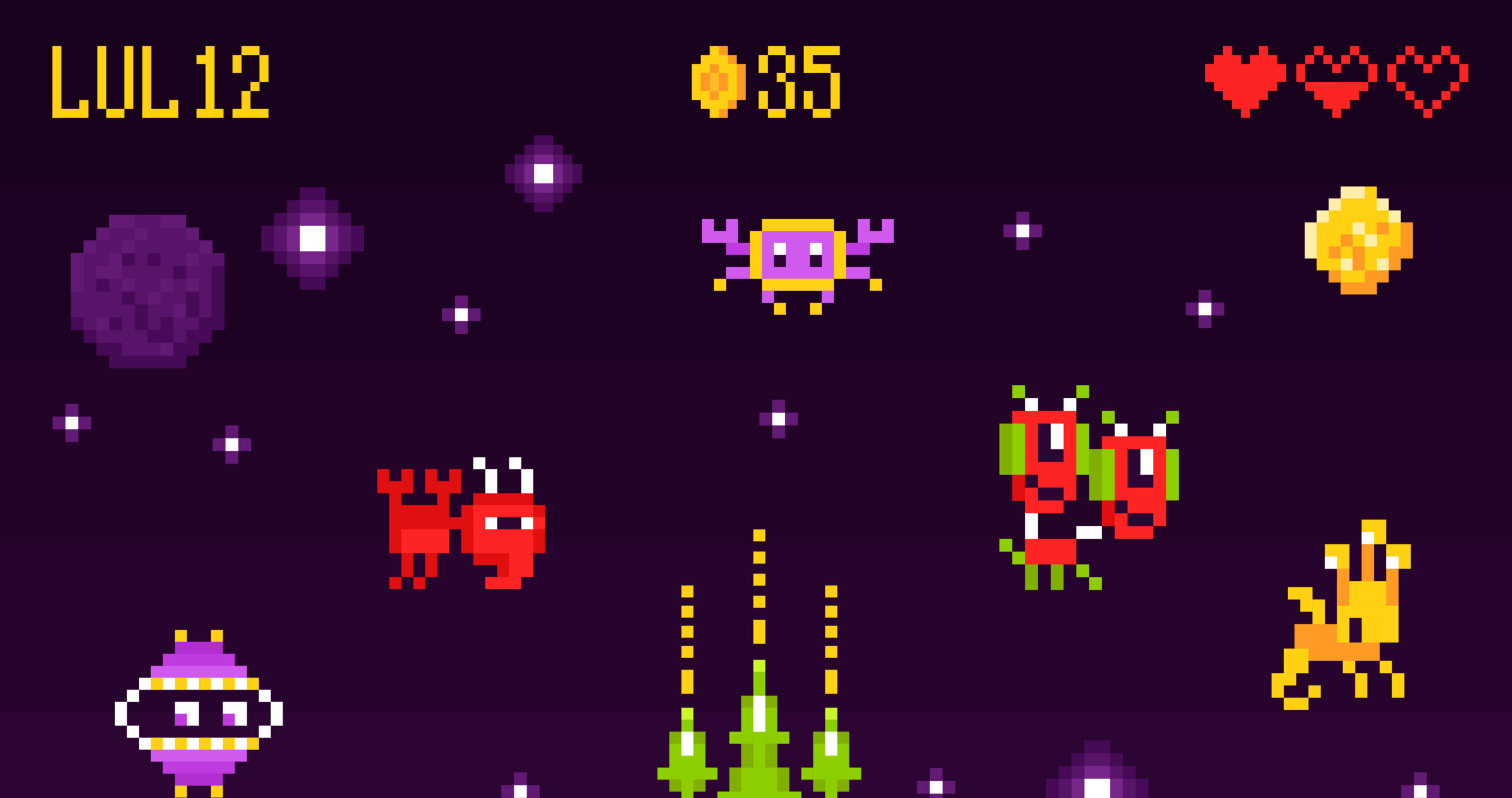 Game Art and Design