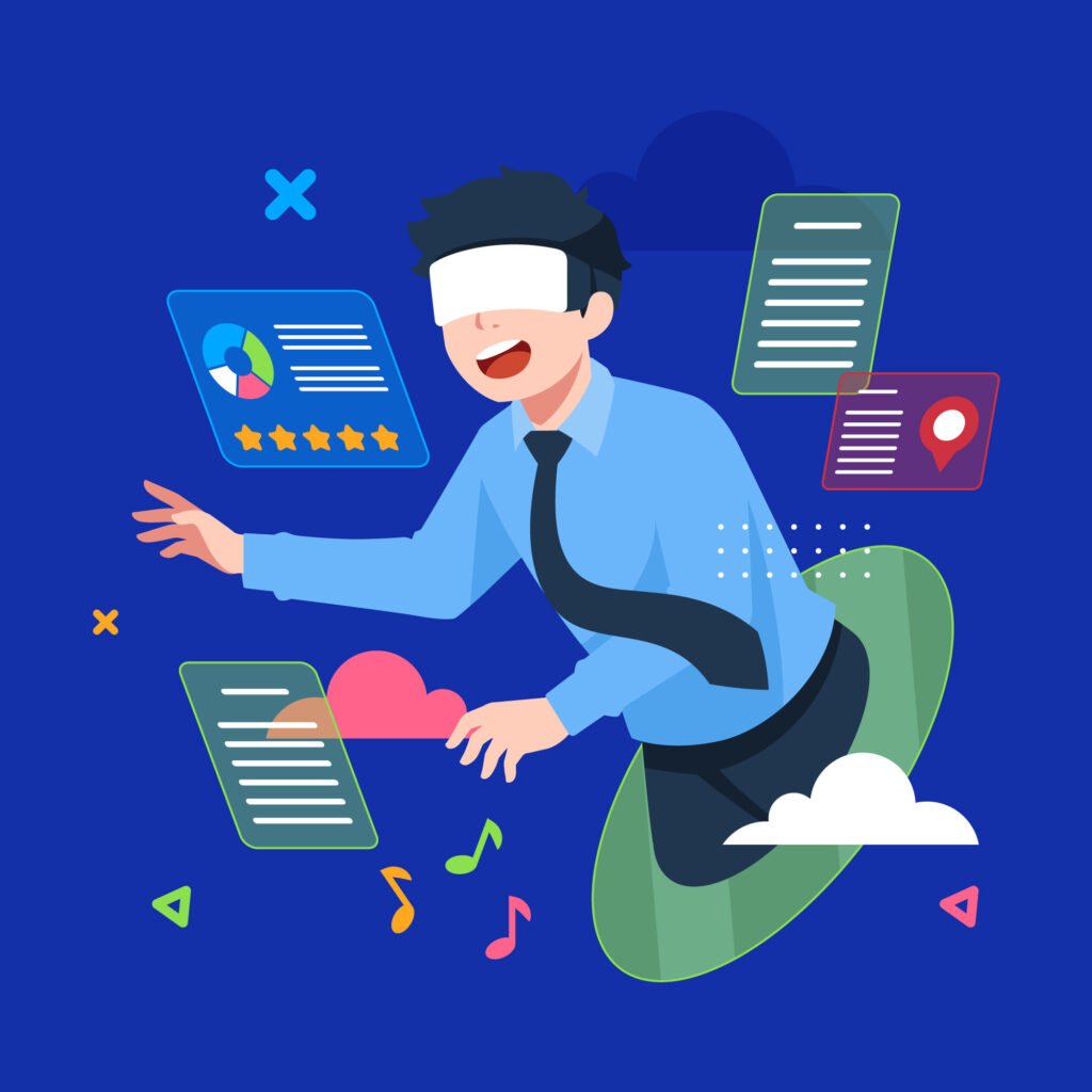 PDP IN 3D Animation and Visual Effects