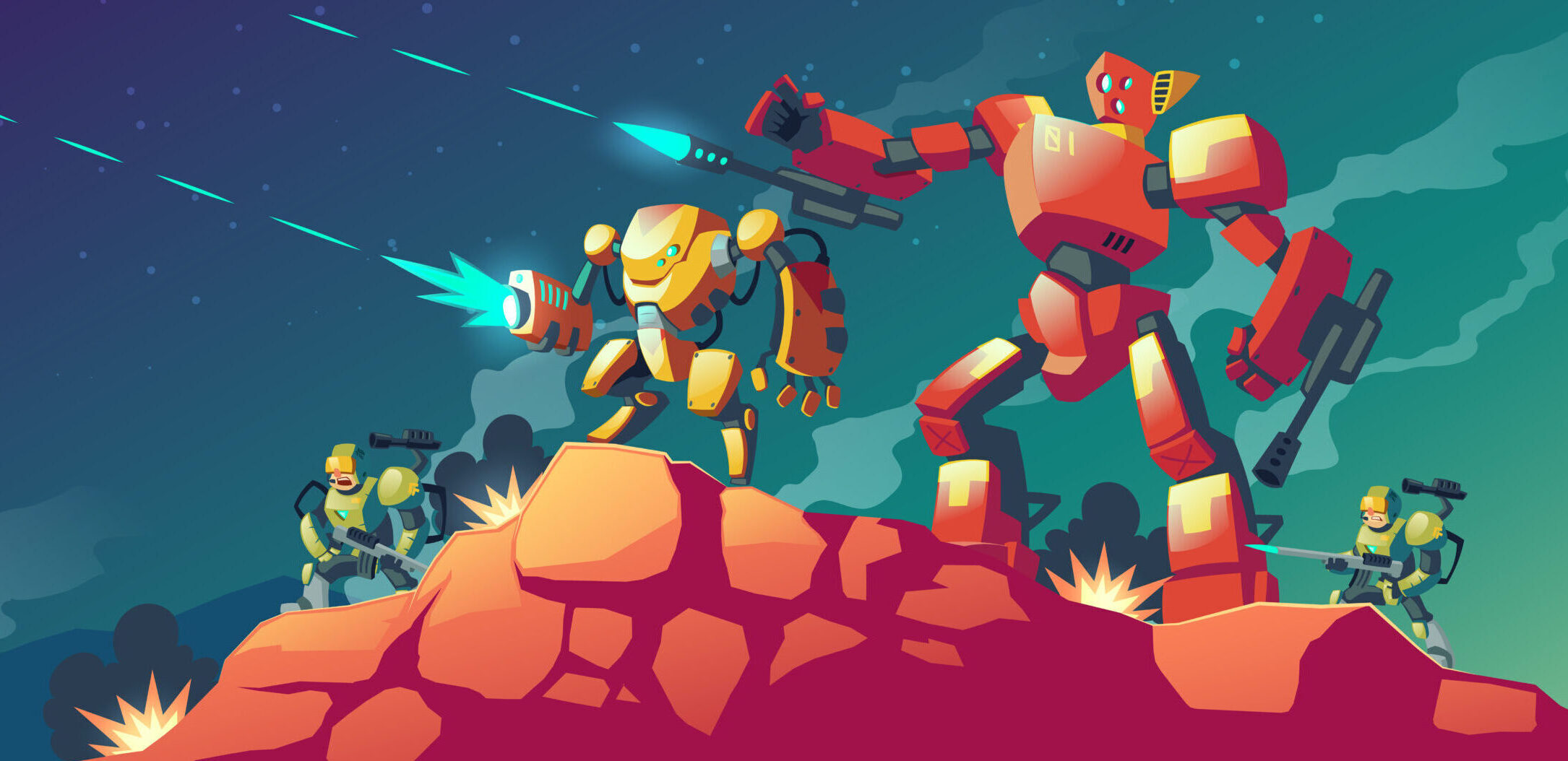 Game Art and Design