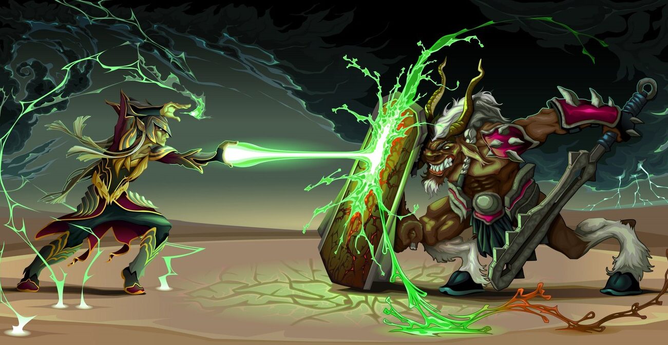 Game Art and Design