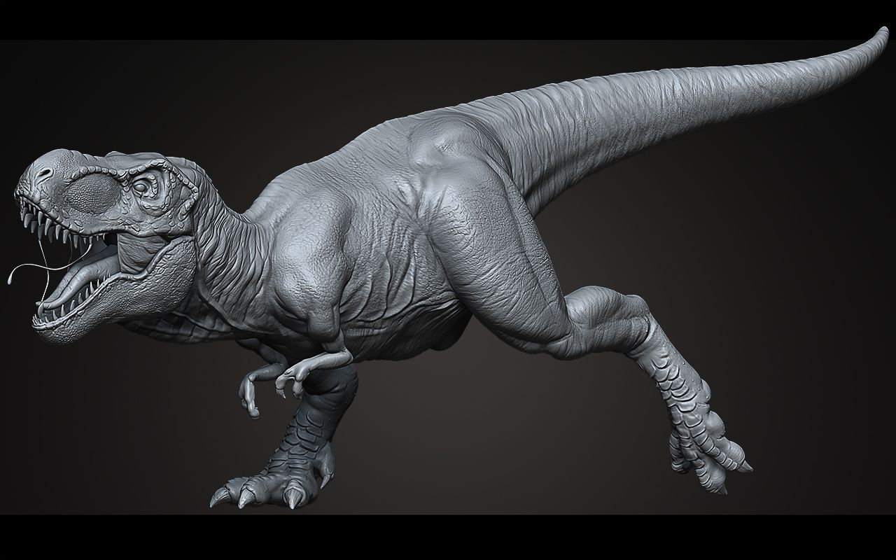 PDP IN 3D Animation and Visual Effects