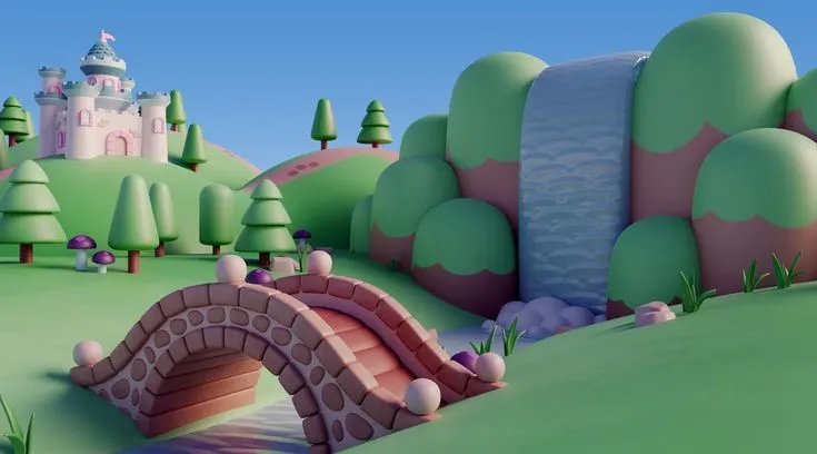 3D Animation