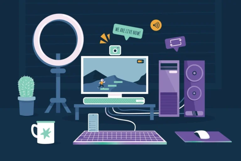 Digital Video and Audio Editing