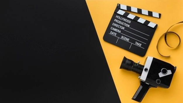 Filmmaking