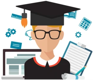 Icon Student