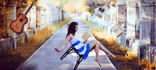 Compositing