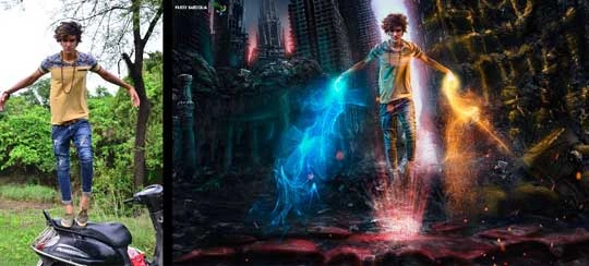 VFX