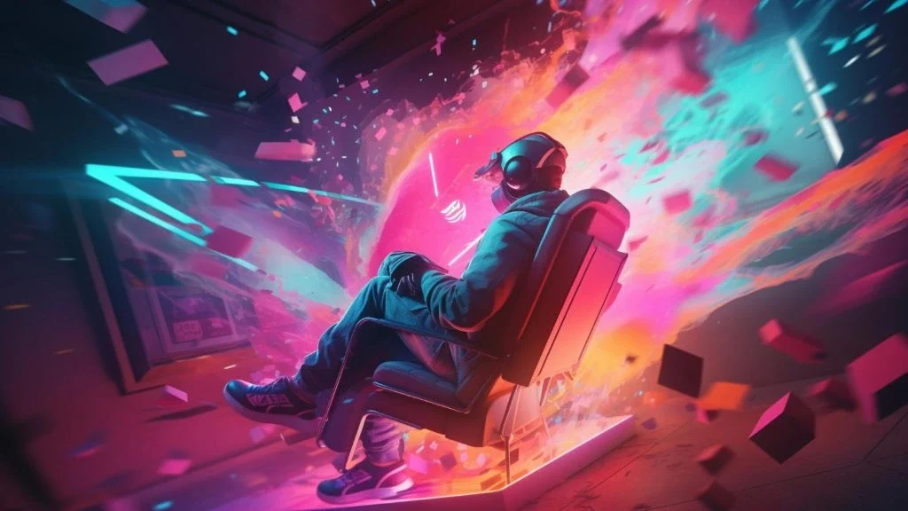 Game Art and Design Game Art and Design